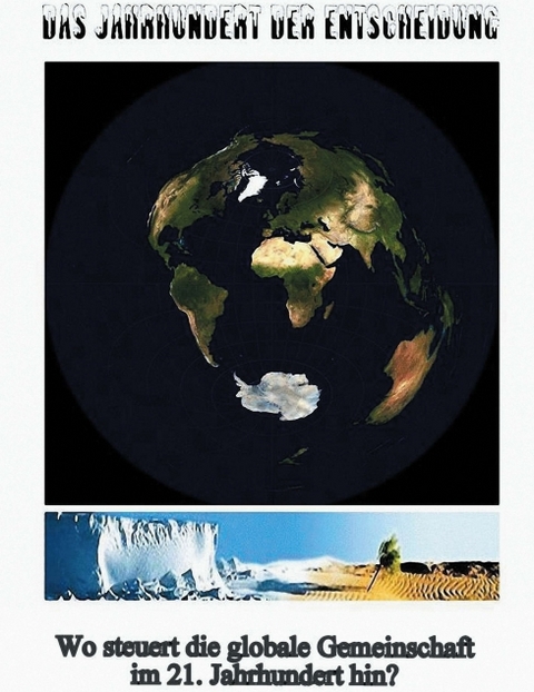 Das Jahrhundert der Entscheidung - II Magalio