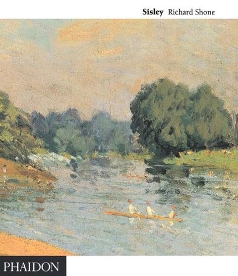 Sisley - Richard Shone