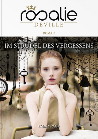 ROSALIE DEVILLE. Im Strudel des Vergessens. Band 2
