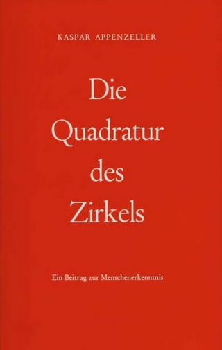 Die Quadratur des Zirkels