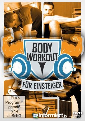 BodyWorkout f&uuml;r Einsteiger