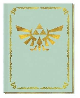 The Legend of Zelda Wind Waker Collectors Edition - Stephen Stratton