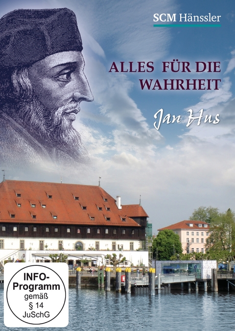 Alles f&uuml;r die Wahrheit