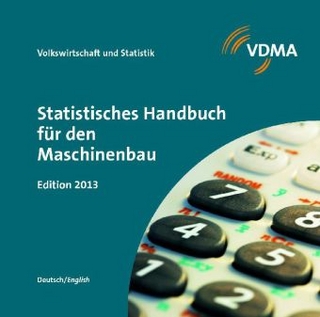 Statistisches Handbuch für den Maschinenbau