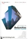 Sportclimbing in the Dolomites / Dolomiten / Dolomiti