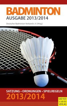 Badminton Ausgabe 2013/2014 - 