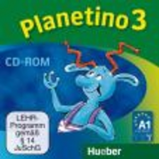 Planetino 3