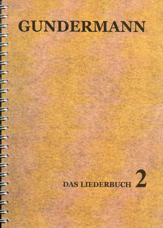 Liederbuch 2