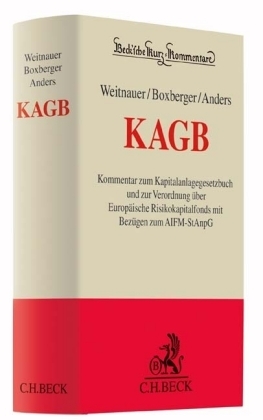 KAGB - 