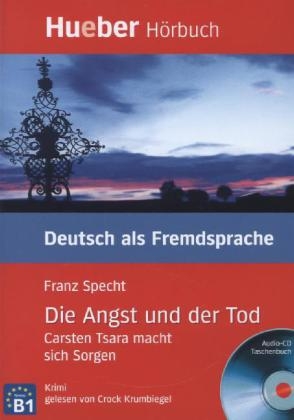 Die Angst und der Tod - Franz Specht