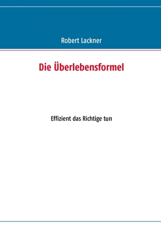 Die Überlebensformel