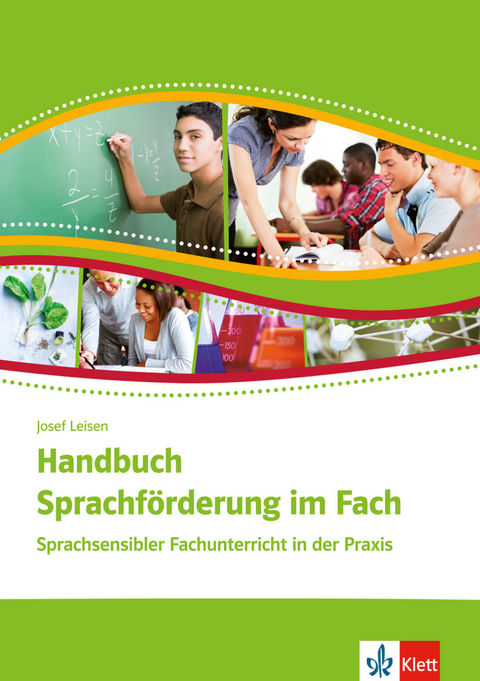Handbuch Sprachf&ouml;rderung im Fach - Josef Leisen