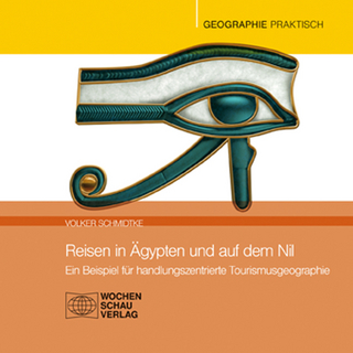 Reisen in Ägypten und auf dem Nil