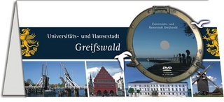 Universitäts- und Hansestadt Greifswald