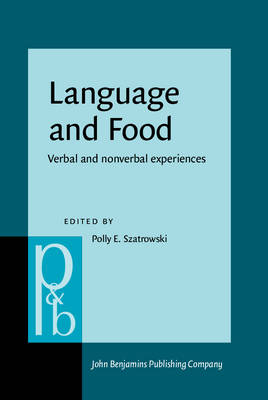 Language and Food - 