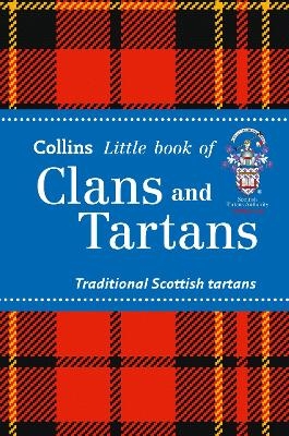 Clans and Tartans -  Scottish Tartans Authority