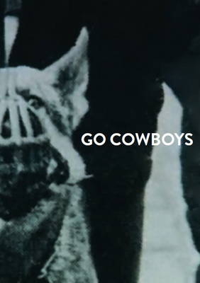 GO COWBOYS - Larissa Aharoni