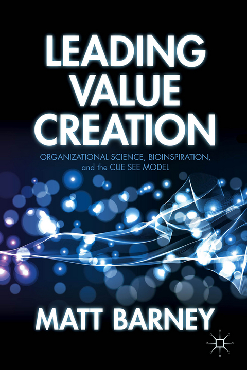 Leading Value Creation - M. Barney