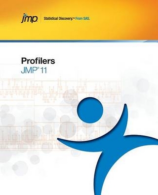 Jmp 11 Profilersa