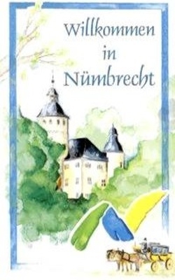 Willkommen in Nümbrecht