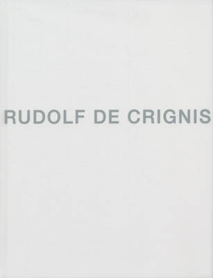 Rudolf de Crignis - 
