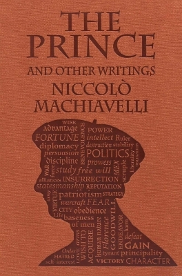 The Prince and Other Writings - Niccol&ograve; Machiavelli