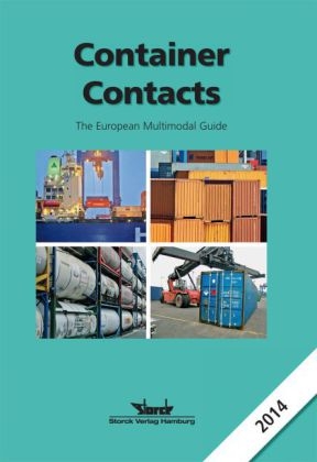 Container Contacts
