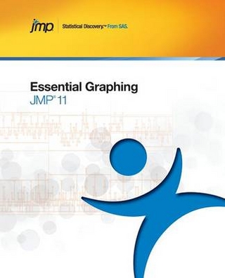 Jmp 11 Essential Graphing