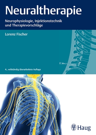 Neuraltherapie