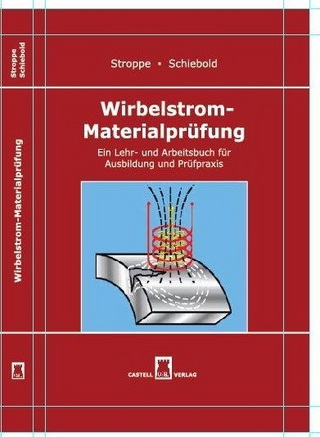 Wirbelstrom - Materialprüfung