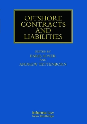 Offshore Contracts and Liabilities