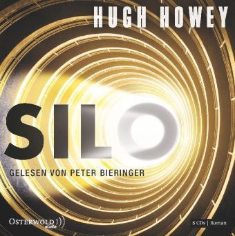 Silo - Hugh Howey