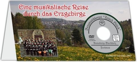 Eine musikalische Reise durch das Erzgebirge
