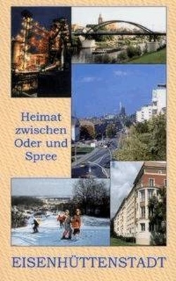 Eisenh&uuml;ttenstadt
