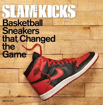 SLAM Kicks - 