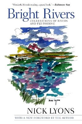 Bright Rivers - Nick Lyons