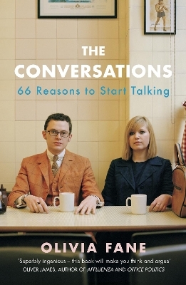 The Conversations - Olivia Fane