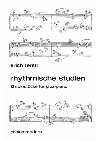 Rhythmische Studien