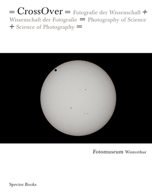 Cross Over - Michel Frizot, Kelley Wilder, Christoph Hoffmann