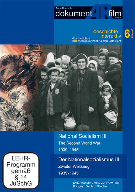 Der Nationalsozialismus III