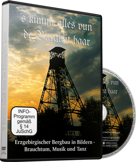 S&acute;kimmt alles vun de Bargleit haar