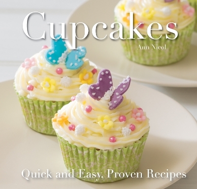 Cupcakes - Ann Nicol