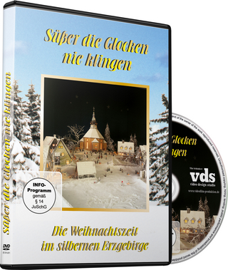 Süßer die Glocken nie klingen