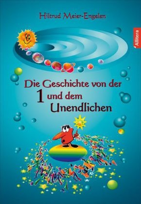 Die Geschichte von der 1 und dem Unendlichen