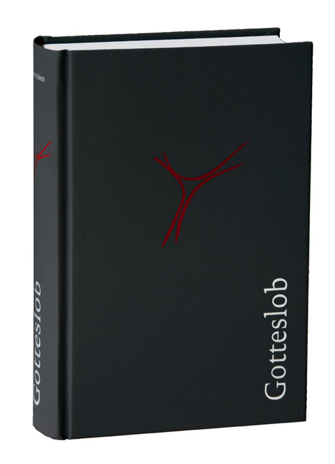 Gotteslob f&uuml;r das Bistum Aachen Standardausgabe grau