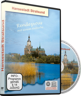 Hansestadt Stralsund