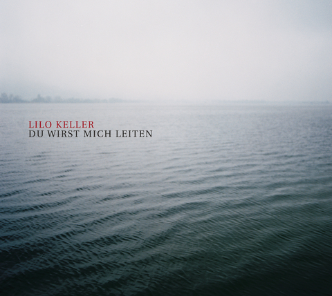 Du wirst mich leiten - 