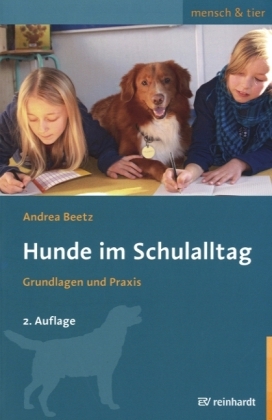 Hunde im Schulalltag - Andrea Beetz