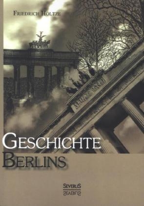 Geschichte Berlins