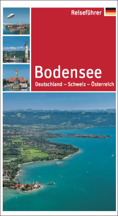 Bodensee - Franz Lerchenmüller